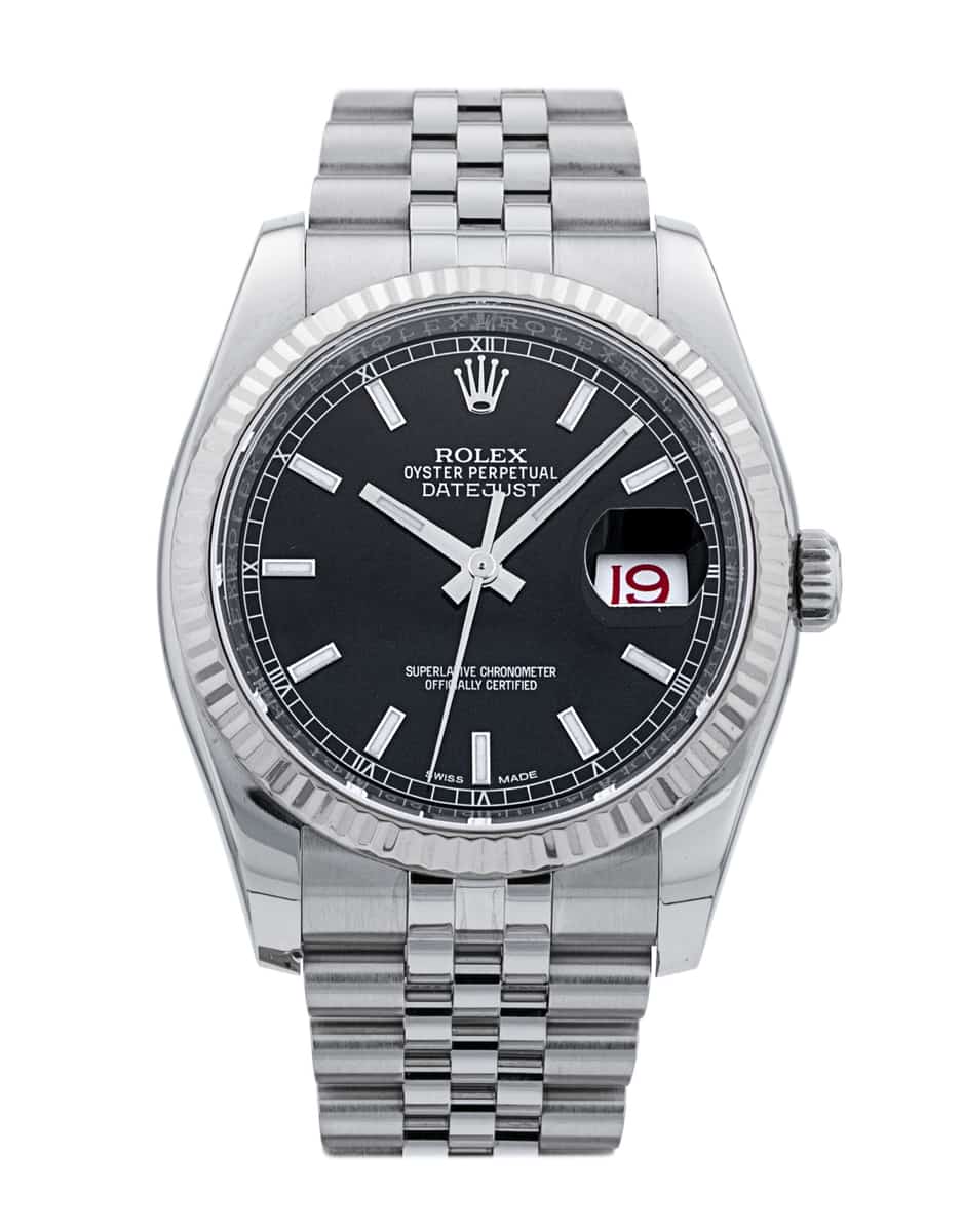 Rolex Datejust 116234 Rolex Datejust 116234